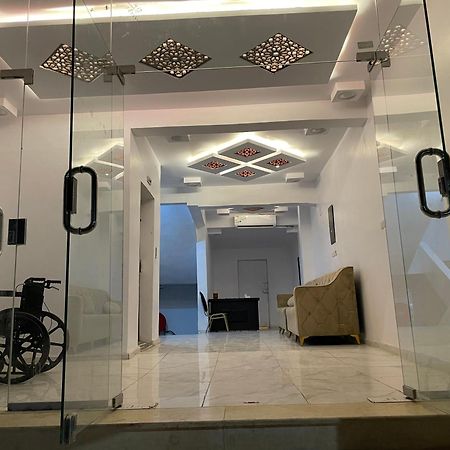 Safwat Alshindi Hotel 麦地那 外观 照片