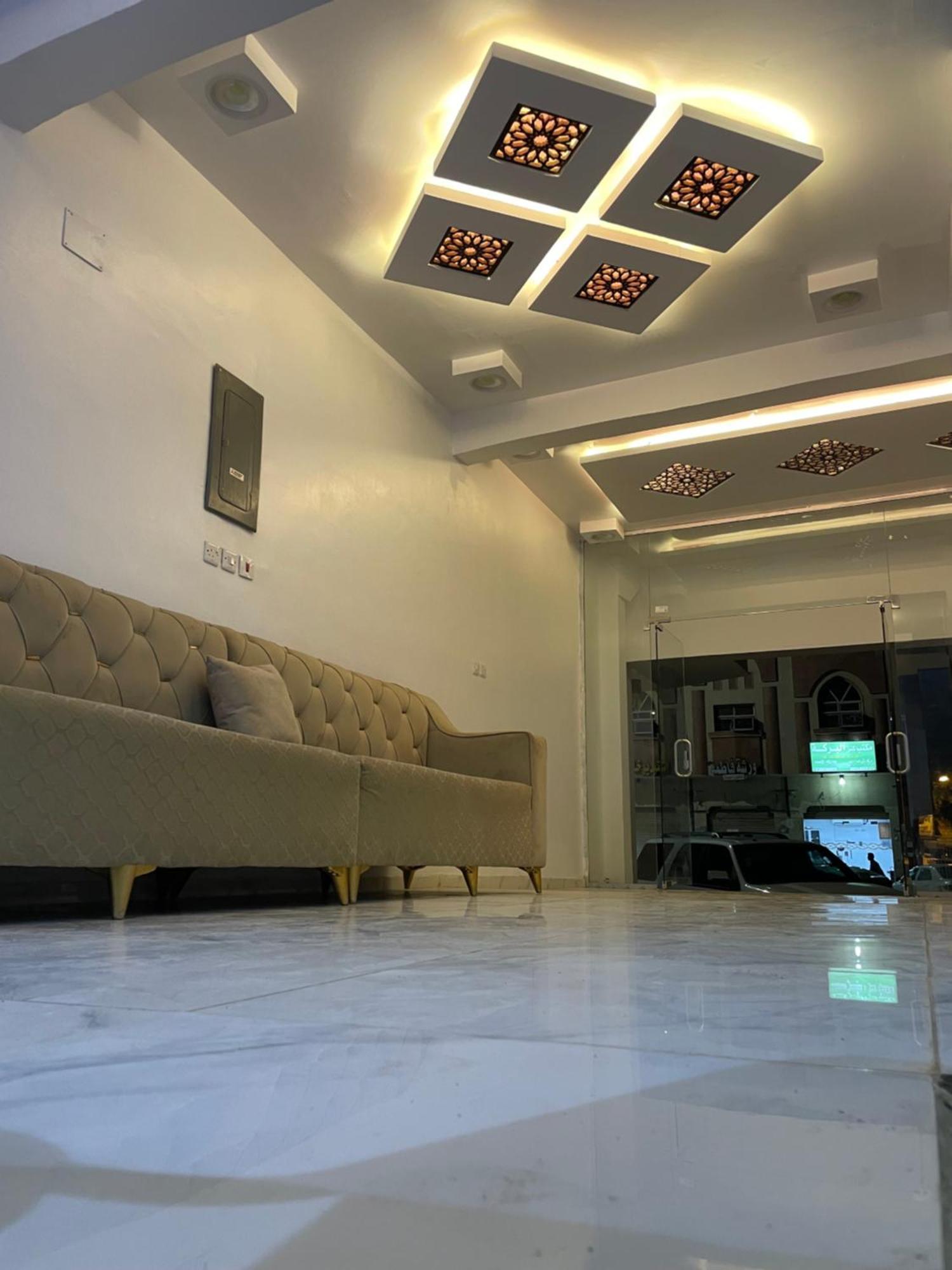 Safwat Alshindi Hotel 麦地那 外观 照片